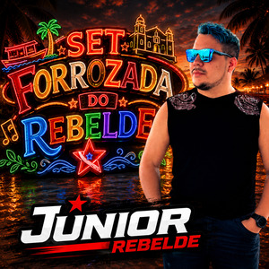 SET FORROZADA DO REBELDE
