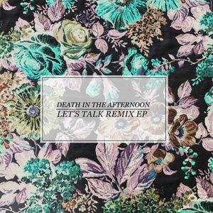 Let's Talk (Field Harmonics Remix)