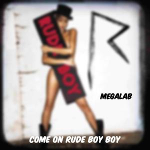 TAKE IT BABY #Jerseyclub (feat. ClubCamo, !bo, tarocenter, theend, Tai2Talented & RandomRemedy) (MEGALAB)