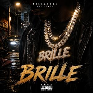 Brillé