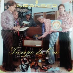 Rock de la Mujer Perdida