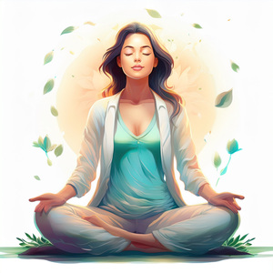 Surgiendo De La Quietud