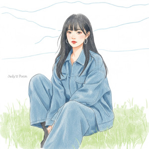 Judy's Poem (feat. 歌愛ユキ & 初音ミク)