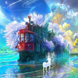 九万权御西行纪(器乐版)