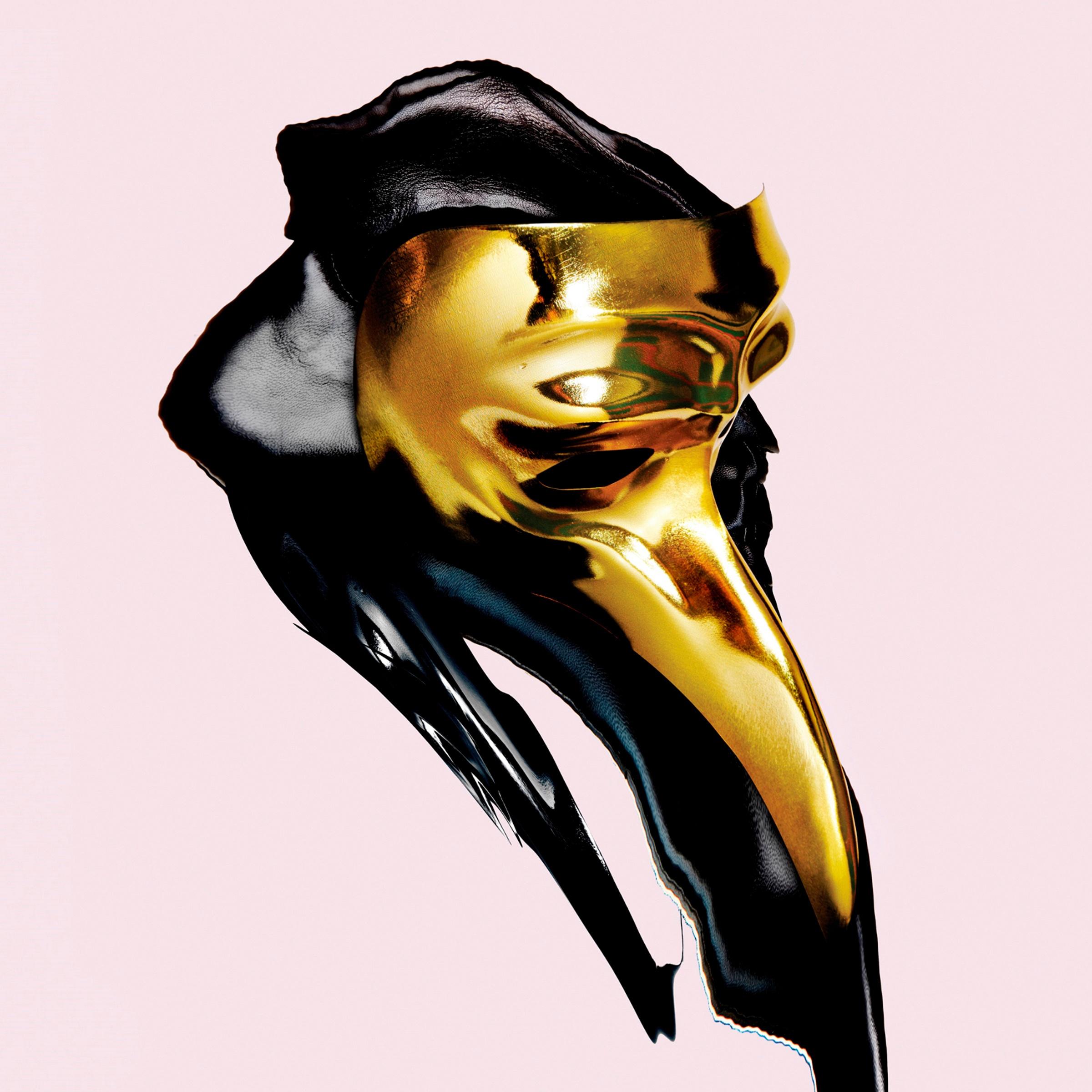 party girl - claptone/jimi tenor - 网易云音乐