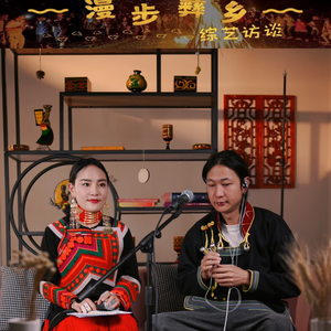 再见&杰波 (Live伴奏)