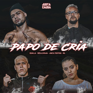 Papo de Cria
