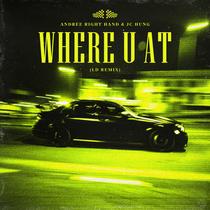 Where U At (LD Remix)