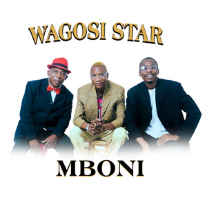 Mboni (Remix)