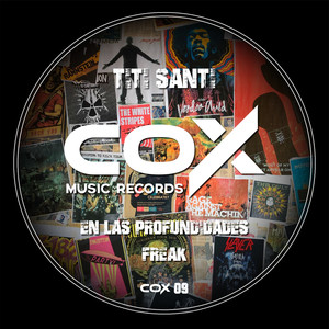 Freak (Radio Edit)