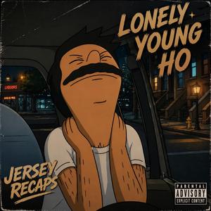 Lonely Young Ho