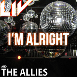 I'm Alright