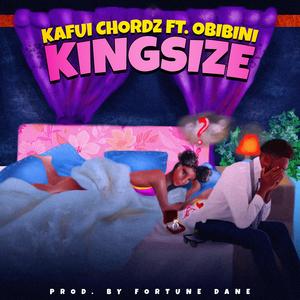 Kingsize (feat. Obibini)