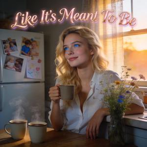 Like It's Meant To Be