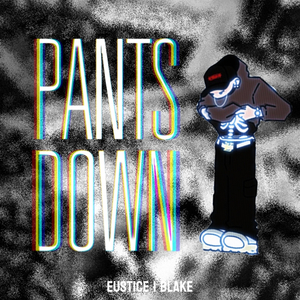 Pants Down