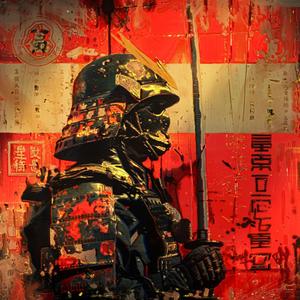 Tsukareta 疲れた (Japanese Trap)