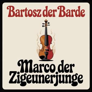 Marco der Zigeunerjunge