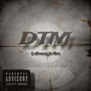 DTM (feat. Jetskii)