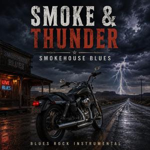 Smoke & Thunder