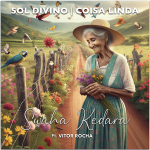 Sol Divino | Coisa Linda