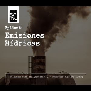 Emisiones Hídricas