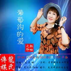 葡萄沟的爱 (DJ版)