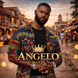 GUDU by Angelo Crown