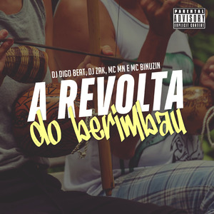 A Revolta do Berimbau