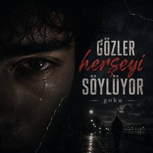 Gözler Herşeyi Söylüyor
