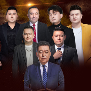 Putbol Nahxisi《足球之歌》