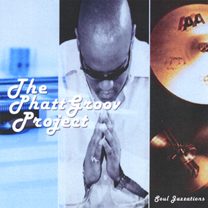 True Friends featuring Melvin Byrd