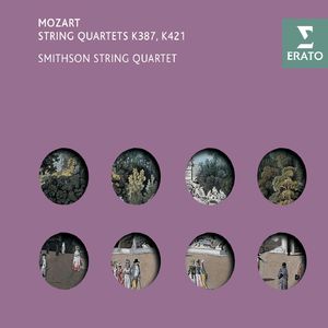String Quartet No. 15 in D Minor, Op. 10 No. 2, K. 421:IV. Allegretto ma non troppo