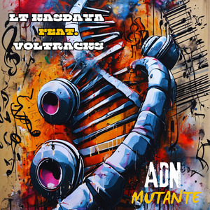 Adn Mutante