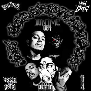 MASTERTHECRAZY (feat. 0RI6IN4L)