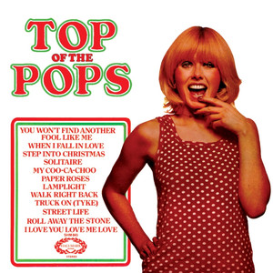 You Won't Find Another Fool Like Me