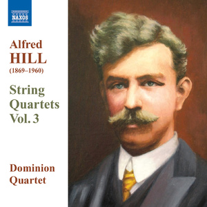 String Quartet No. 5 in E-Flat Major, "The Allies":III. Romantic: Romance