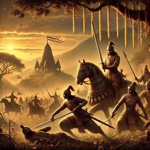 राष्ट्र निर्माण का संघर्ष: पानीपत के अनसुने नायक