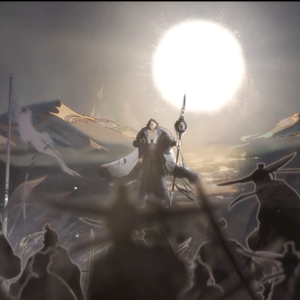 天下局 和声伴奏