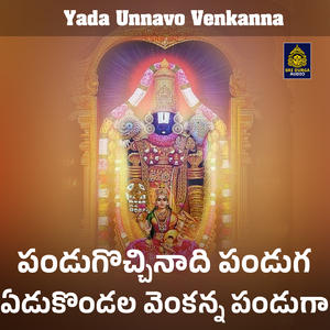 Pandugocchinadi Panduga Edukondala Venkanna Panduga (Yada Unnavo Venkanna)