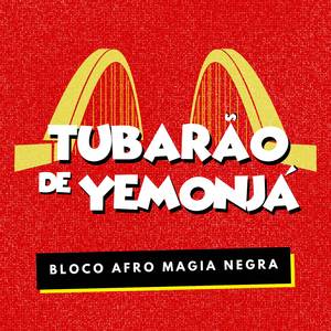 Tubarão de Yemonjá