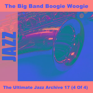 Boogie Woogie On The St. Louis Blues