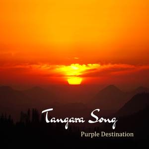 Purple Destination
