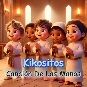 Canción De las Manos