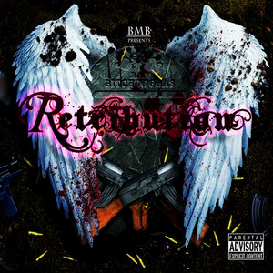 Horney (feat. Emoji, Lady T, Komplicated)