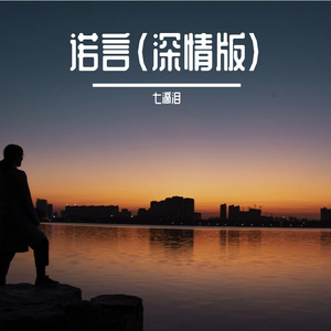 诺言 伴奏版