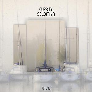 Solomiya (Original Mix)