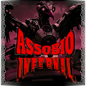 Assobio Infernal - MC ZS - MC MAZZIE - MC Guto VGS ( DJ CR Original )