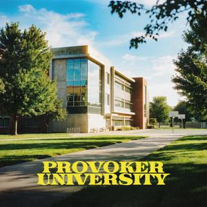 Provoker University Theme Song