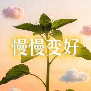 慢慢变好