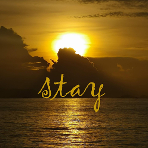 Stay (feat. Alexandra Strunin)